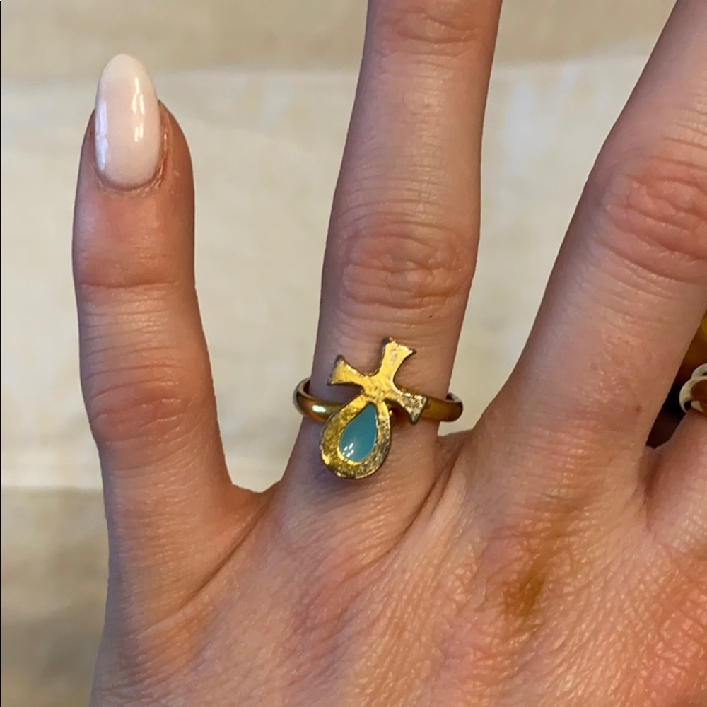 Size 5.25 Ring